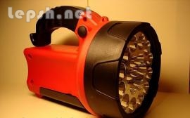 Меняю - Продам фонарь аккумуляторный ручной ФАР-2С, ФАР-1, ФАР-3, 3810,3810led