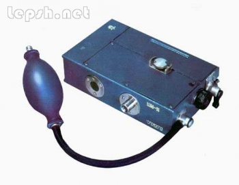 Продаю - Продам кран в сборе к ШИ-11 (шахтный интерферометр)