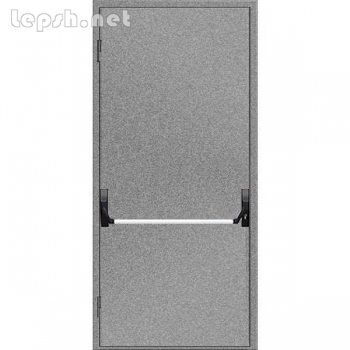 Продаю - Двери противопожарные в наличии на складе, сертифицированы МНС Украины