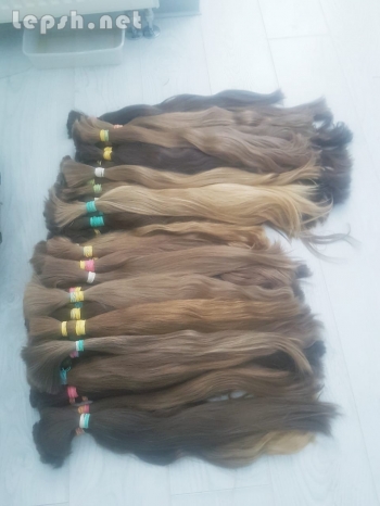 Продаю - Славянские волосы