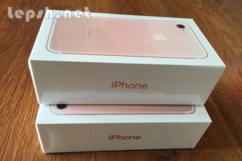 Продаю - Apple iPhone 7 Plus 128Gb. Новые, оригинал, гарантия, доставка наложеным платеже