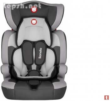 Продаю - Автокреcло lionelo levi one grey new model 2020 супер цена! Германия