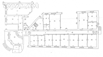 Продаю - Подается бизнес-центр в центре Полтавы