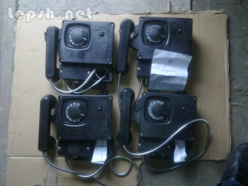 Продаю - Продам шахтный телефон ТАШ-1319, Аппарт АП-КМ 