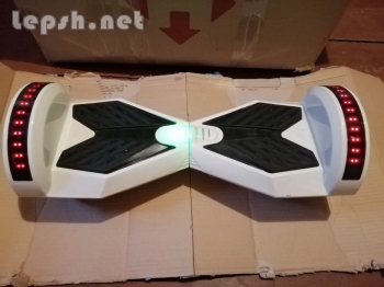 Продаю - героборт