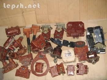 Продаю - Продам датчики ДПМГ,ДКПУ,ДПУ,БКВ,КСЛ-2,КТВ-2,ДКС,ДМ-3