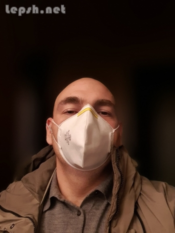 Продаю - Продам оптом распираторы маски