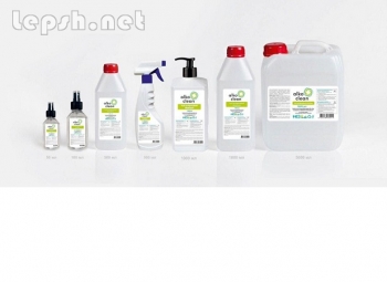 Продаю - Антисептики оптом для рук