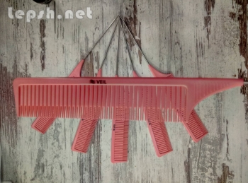 Продаю - Расческа для мелирования