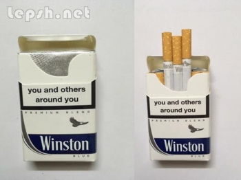 Продаю - Оптовая продажа Winston Duty Free