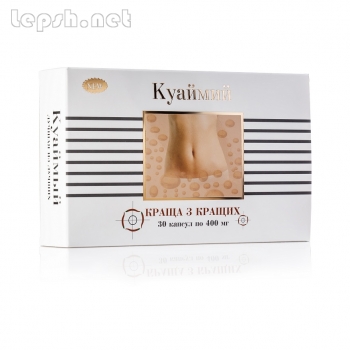 Продаю - Куаймый капсулы для похудения