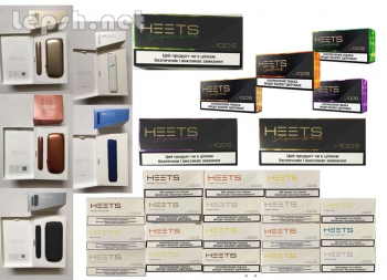 Продаю - Стики HEETS оптом на постоянной основе (Доставка в любую страну)