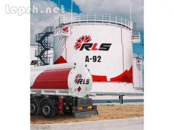 Продаю - Бензины и дизельное топливо мелким и крупным оптом от RLS