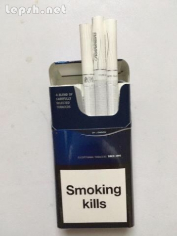 Продаю - Сигареты Rotmans demi оптом