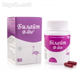 Продаю - Билайт для похудения 60 капсул.