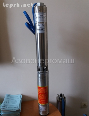 Продаю -  Насосы торговой марки Yildizsu. Доставка по Украине