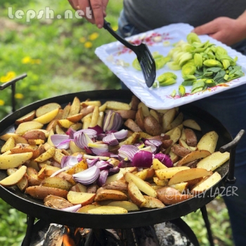 Продаю - ВЛАСТЕЛИН КОСТРУ - САДЖ