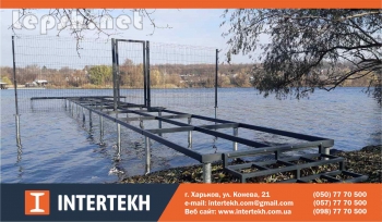 Продаю - Геошурупы. Винтовые сваи - отличное решение при строительстве