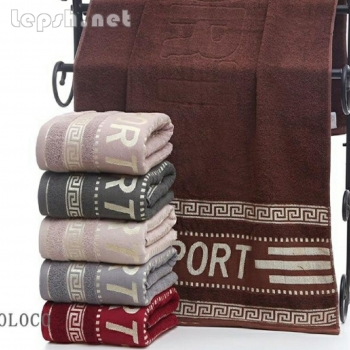 Меняю - Полотенца, пледы в ассортименте