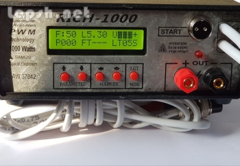 Продаю - СОМОЛОВ RICH-1000 SAMUS 1000 SAMUS 725 MS