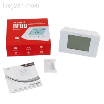 Продаю - Терморегулятор Valmi BF80
