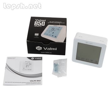 Продаю - Терморегулятор Valmi B50