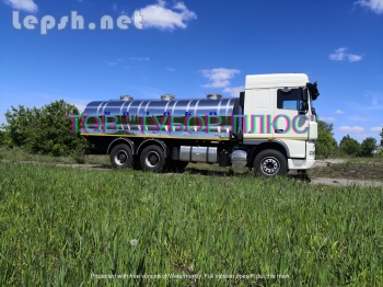 Продаю - Автоцистерны, водовозы, рыбовозы, молоковозы и другие ассенизаторные машины. Про