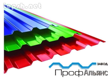 Продаю - Євроштахетник металевий