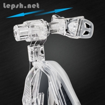 Продаю - Маска Сіпап (ротоносова) розмір М/L