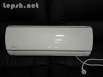 Продаю - Кондиціонер Midea AF6-09N1C2-I/AF6-09N1C2-O