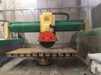 Продаю - Мостовые фрезы для обработки камня 