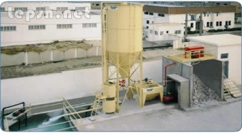 Продаю - Системы очистки и рециркуляции воды 