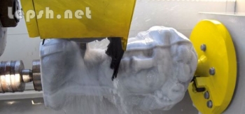 Продаю - Токарные станки для камнеобработки