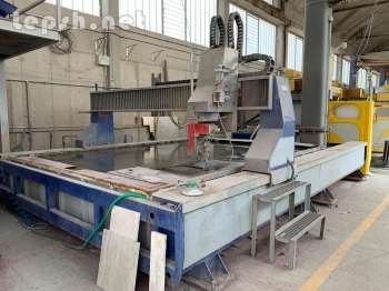 Продаю - Waterjet. Оборудование для гидроабразивной резки
