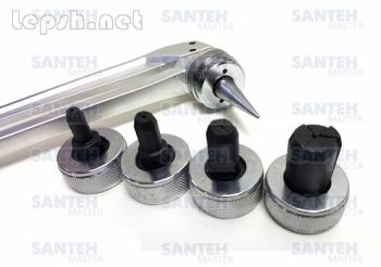 Продаю - Монтажный пресс инструмент для систем Rehau 16-32