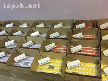 Продаю - Продам оптом табачные стики HEETS