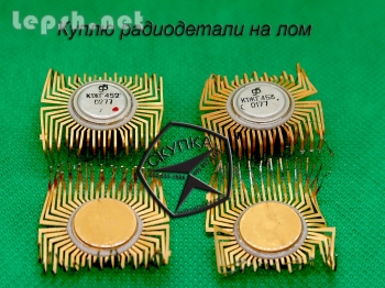 Меняю - Покупка радиодеталей, приборов, ламп.