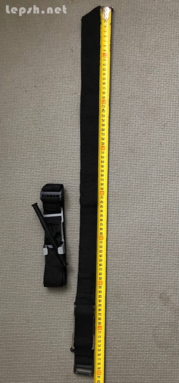 Продаю - Джгут турнікет ремінь кровоспинний армійський NATO клас 9125 тактичний