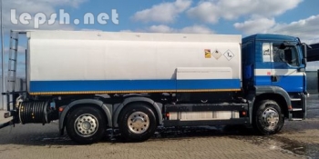 Продаю - Продаємо дизельне пальне"ЄВРО-5"-51 грн.л та бензин А-95 (puls) "