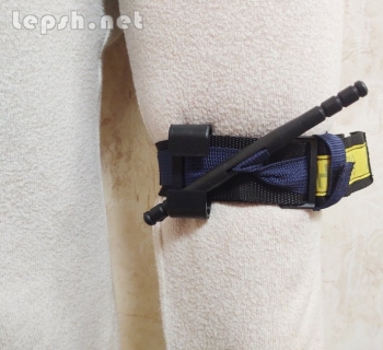 Продаю - Турнікет джгут b.a.medical модель 9125 NATO