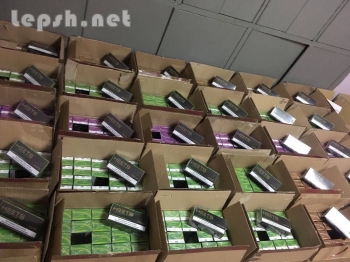 Продаю - Продам табачные стики HEETS-12 вкусов (УКР.АКЦИЗ)
