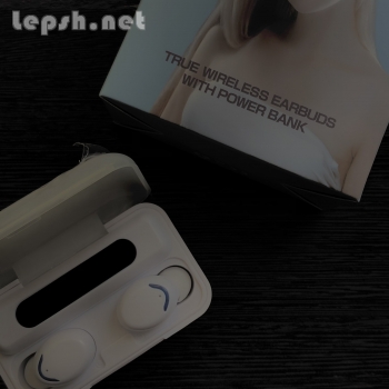Продаю - Беспроводные сенсорные Bluetooth наушники F9 TWS V5.0