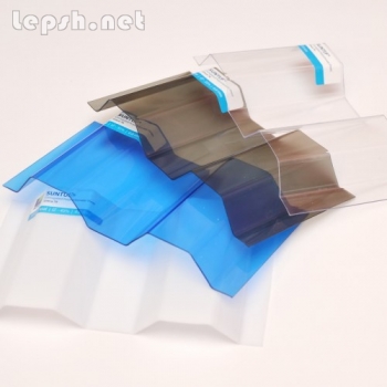 Продаю - Полікарбонат, світлопрозорі рішення