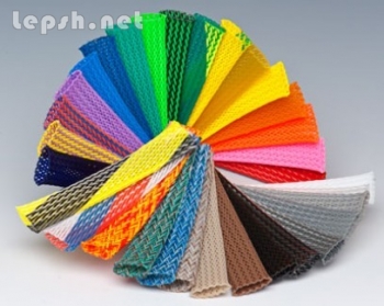 Продаю - PTN0.50 Кругле кабельне оплетення 12,7 мм, Techflex (США)