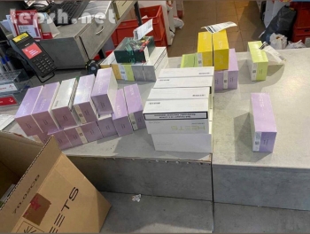 Продаю - Стики / Сигарети опт