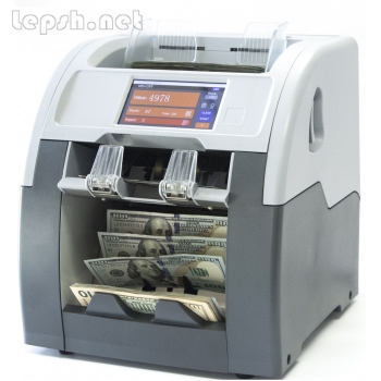 Продаю - GRACE GBS-3500 Fitness Сортувальник банкнот лічильник грошей