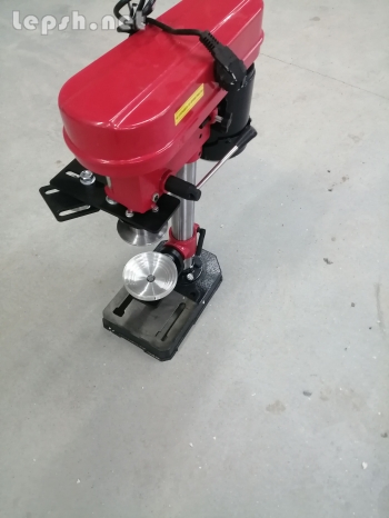 Продаю - Машинка механизированная для  ПЭТ банки №83