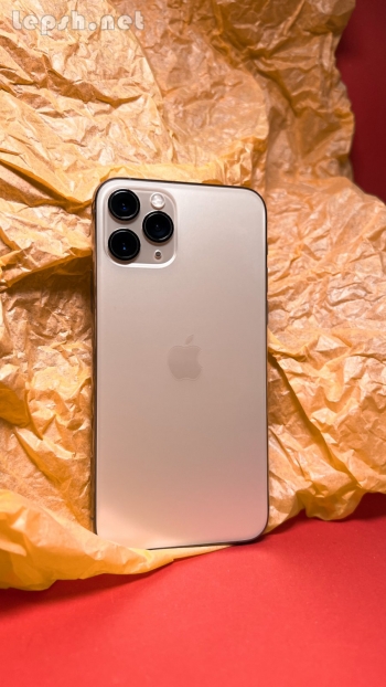 Продаю - iPhone 11 Pro 256GB - купити оригінальний айфон в ICOOLA
