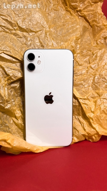 Продаю - iPhone 1164GB - купити оригінальний айфон в ICOOLA
