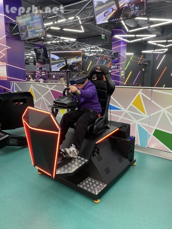 Продаю - VR Аттракционы. Виртуальная Реальность. Производство, продажа, аренда, новые и б